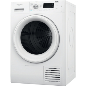 Whirlpool - FFTM1172EE