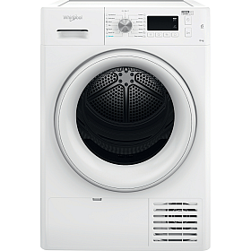 Whirlpool - FFTM1182EE