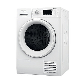 Whirlpool - FFTN M22 9X2 EU