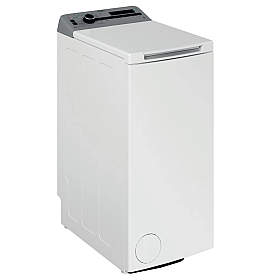 Toppmatad tvättmaskin Whirlpool - TDLR 65230 SWS EE