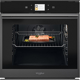 Whirlpool - W9 OM2 4S1 P BSS