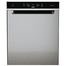 Diskmaskin Whirlpool - WH6UC14BN7A0X