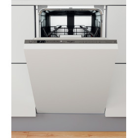 Whirlpool - WSIO 3T223 PE X