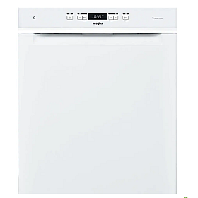 Whirlpool - WUC3C32P - Outlet