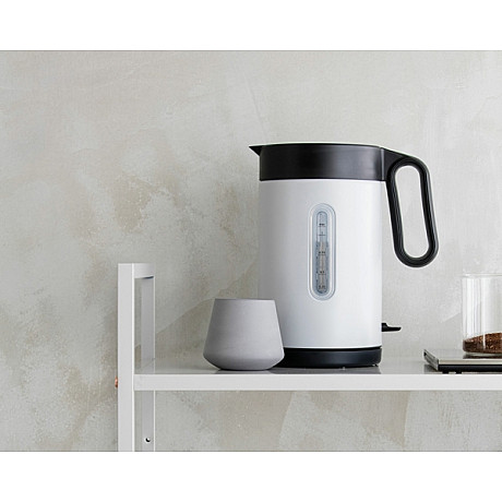 Wilfa - CWK-2000G Grå