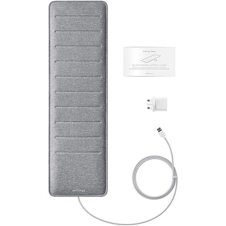 Withings - Sömnmätare Sleep Analyzer
