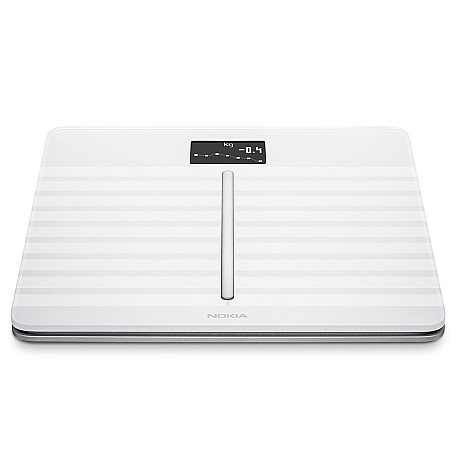 Withings - Body Cardio White V2