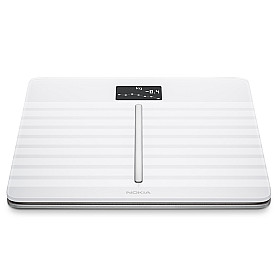 Withings - Body Cardio White V2