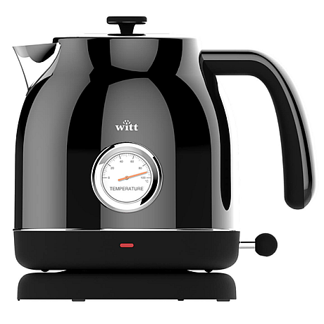 Witt - WPRK Witt - WPRK