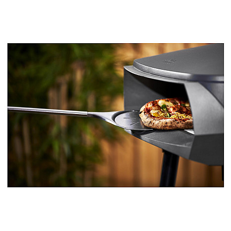 Witt - Etna Fermo Pizzaugn, Svart