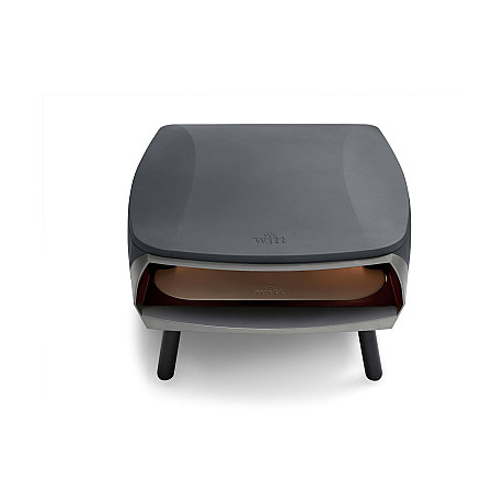 Witt - Etna Fermo Pizzaugn, Graffiti Grey