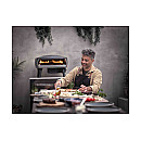 Witt - Etna Fermo Pizzaugn, Graffiti Grey