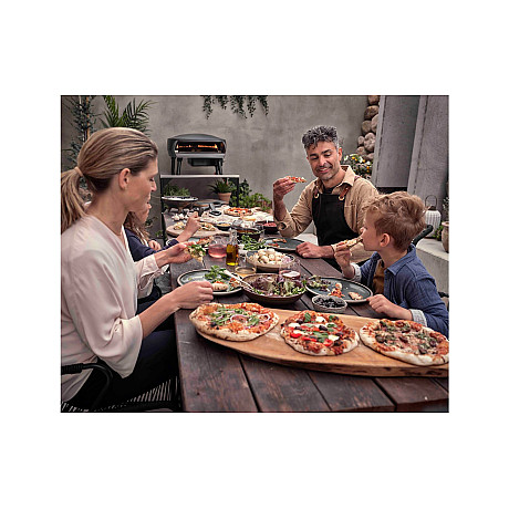 Witt - Etna Fermo Pizzaugn, Graffiti Grey