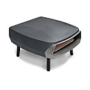 Witt - Etna Fermo Pizzaugn, Graffiti Grey
