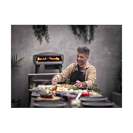 Witt - Etna Fermo Pizzaugn, Apelsin