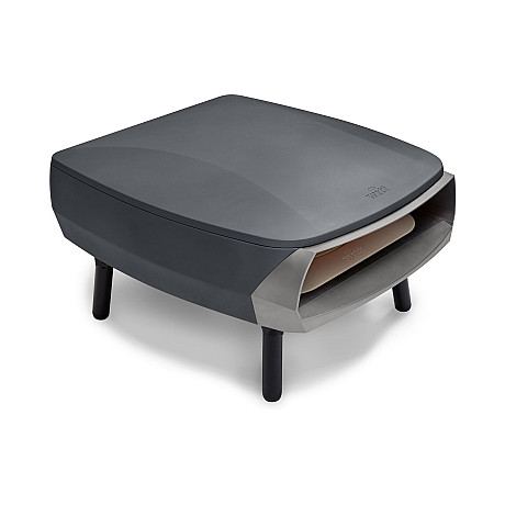 Witt - Etna Rotante Pizzaugn, Graffiti Grey