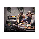 Witt - Etna Rotante Pizzaugn, Graffiti Grey