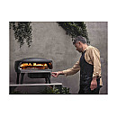 Witt - Etna Rotante Pizzaugn, Graffiti Grey