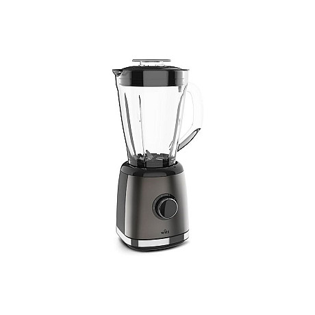 Witt - 91610021 Classic Blender, Grå