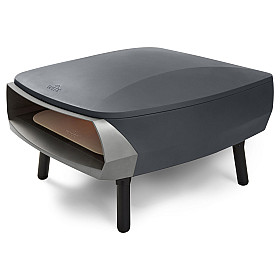 Pizzaugn Witt - Etna Fermo Pizzaugn, Graffiti Grey