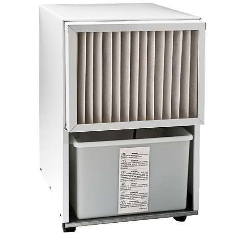 Woods - DS-ED-TDR - Filter 1st