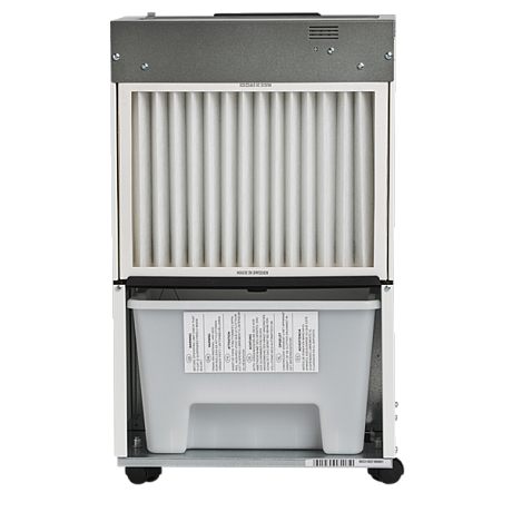 Woods - LD40 - Smart klädtorkare - Perfekt för din tvättstuga