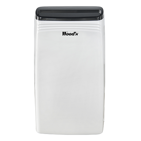 Woods - MDK21 - Perfekt till torkrum & tvättstuga