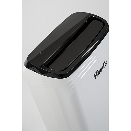 Woods - MDK21 - Perfekt till torkrum & tvättstuga