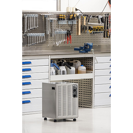 Woods - SW38FM – Bäst i test