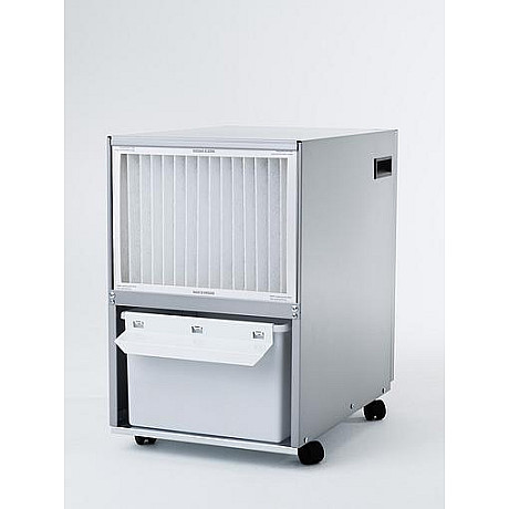 Woods - SW59FX - Passar till garage, källare & poolrum