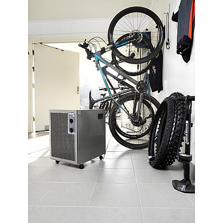 Woods - SW59FX - Passar till garage, källare & poolrum