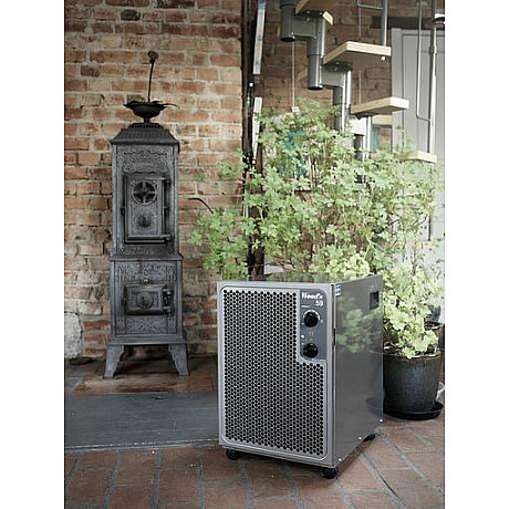 Woods - SW59FX - Passar till garage, källare & poolrum