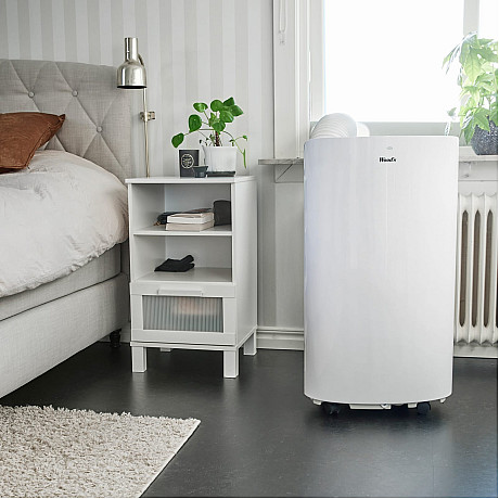 Woods - AC Cortina Silent 12K