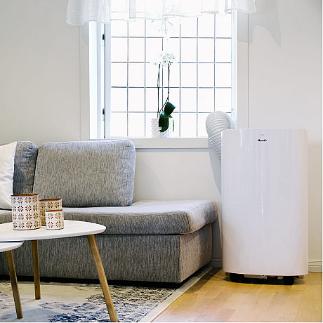 Woods - AC Cortina Silent 12K