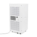 Wood's - Milan 7K Wifi Smart Home