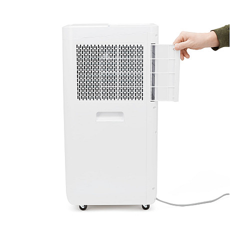 Wood's - Milan 7K Wifi Smart Home