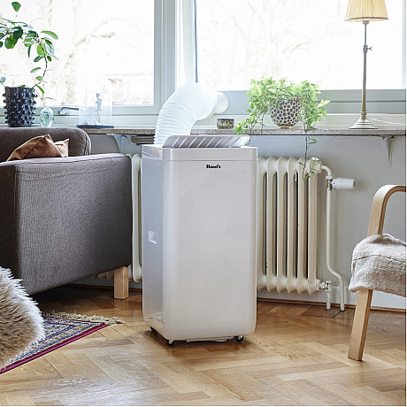 Wood's - Milan 7K Wifi Smart Home