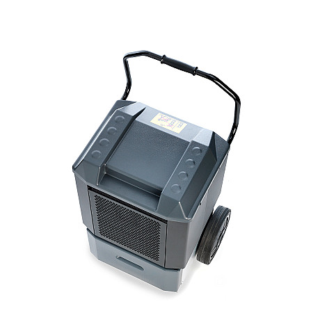 Woods - WCD8HGHpro - Proffsavfuktare för lager & industrier