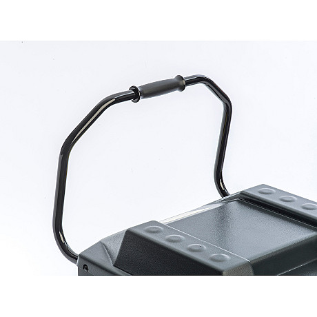 Woods - WCD8HGHpro - Proffsavfuktare för lager & industrier