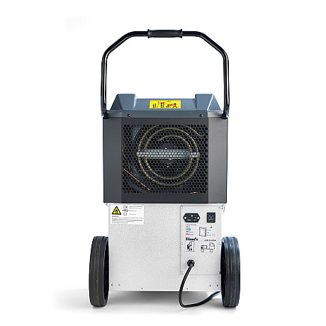 Woods - WCD8HGHpro - Proffsavfuktare för lager & industrier