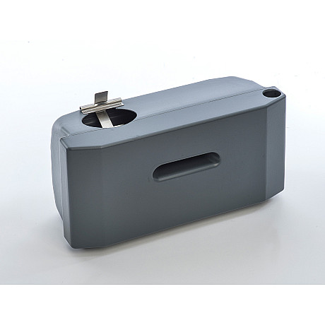 Woods - WCD8HGHpro - Proffsavfuktare för lager & industrier