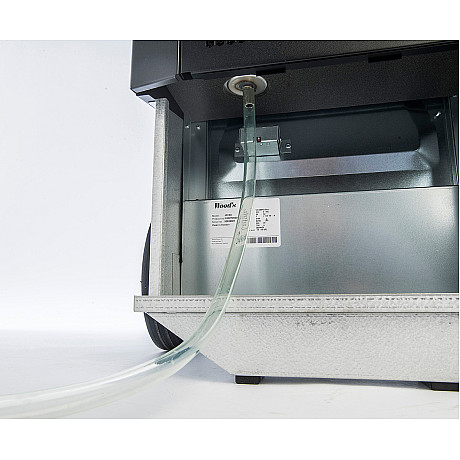 Woods - WCD8HGHpro - Proffsavfuktare för lager & industrier