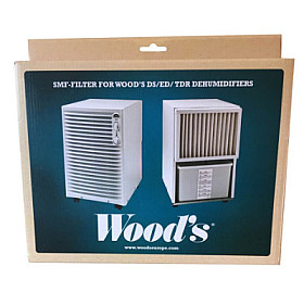 Woods - DS-ED-TDR - Filter 1st