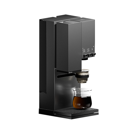 Xbloom - Kaffebryggare grön