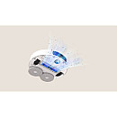 Xiaomi - X20+ EU Robotdammsugare