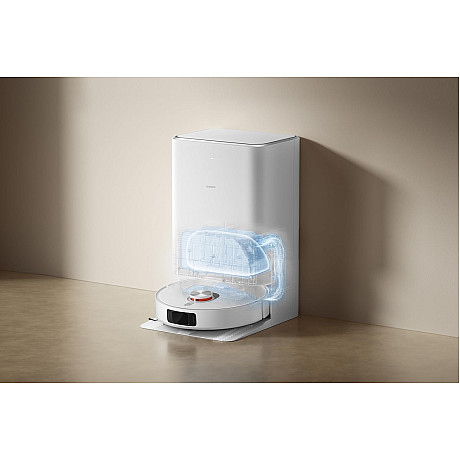 Xiaomi - X20 Pro Robotdammsugare