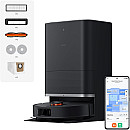 Xiaomi - X20 Max Robotdammsugare