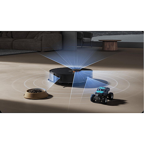 Xiaomi - X20 Max Robotdammsugare
