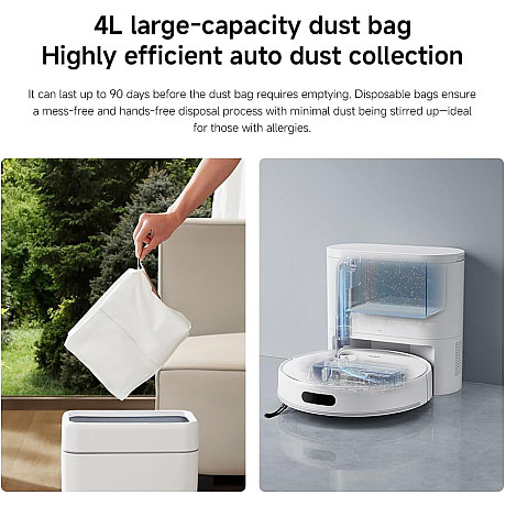 Xiaomi - H40 EU