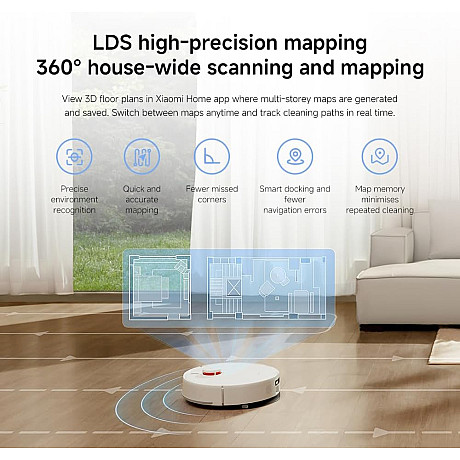 Xiaomi - H40 EU